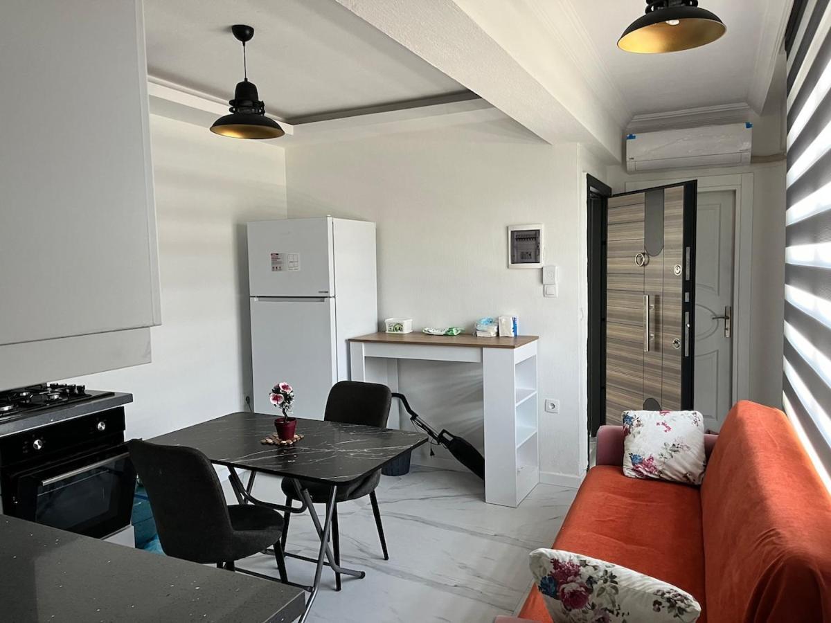 Dalaman Daki Eviniz Apartment *